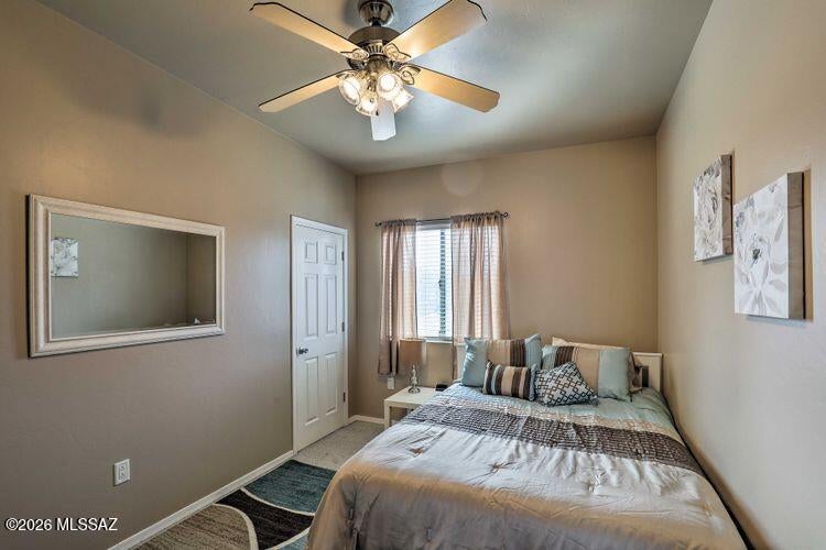 Jefferson Park - Residential Income