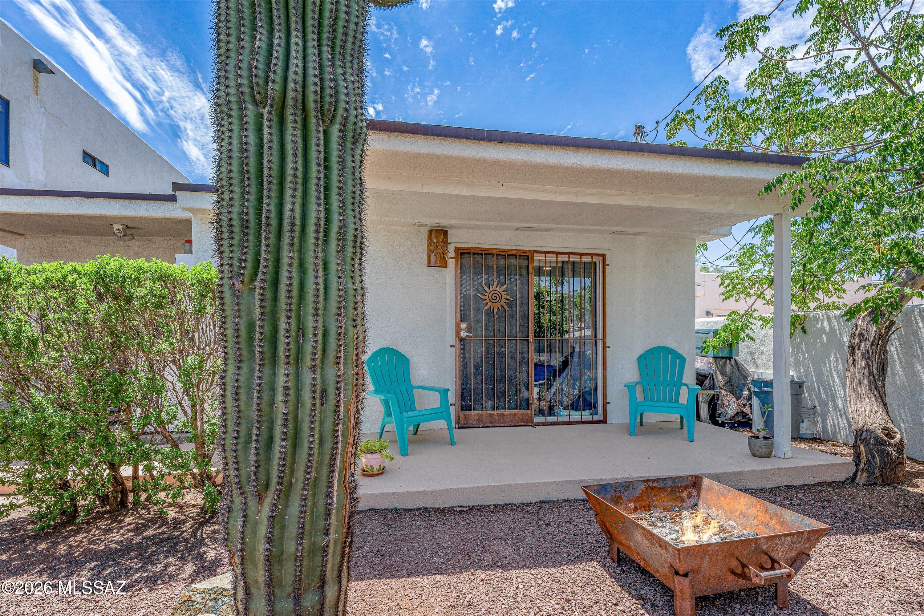 Jefferson Park - Residential Income