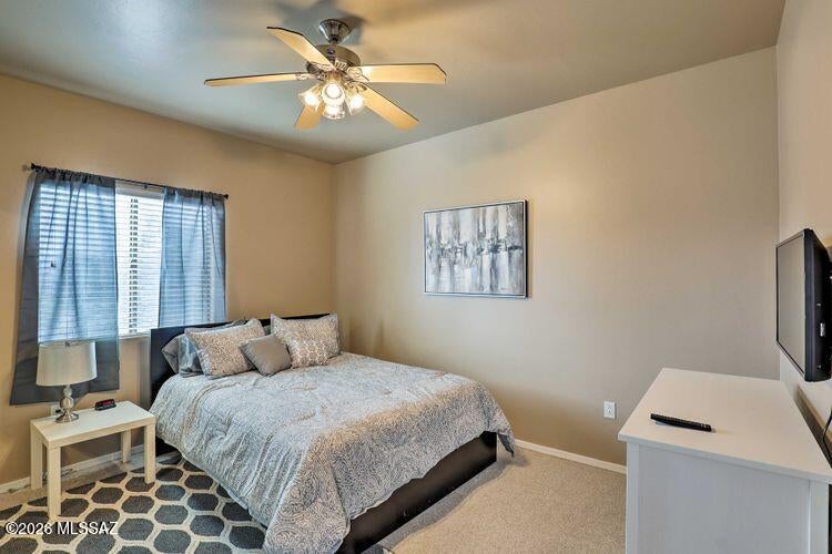 Jefferson Park - Residential Income