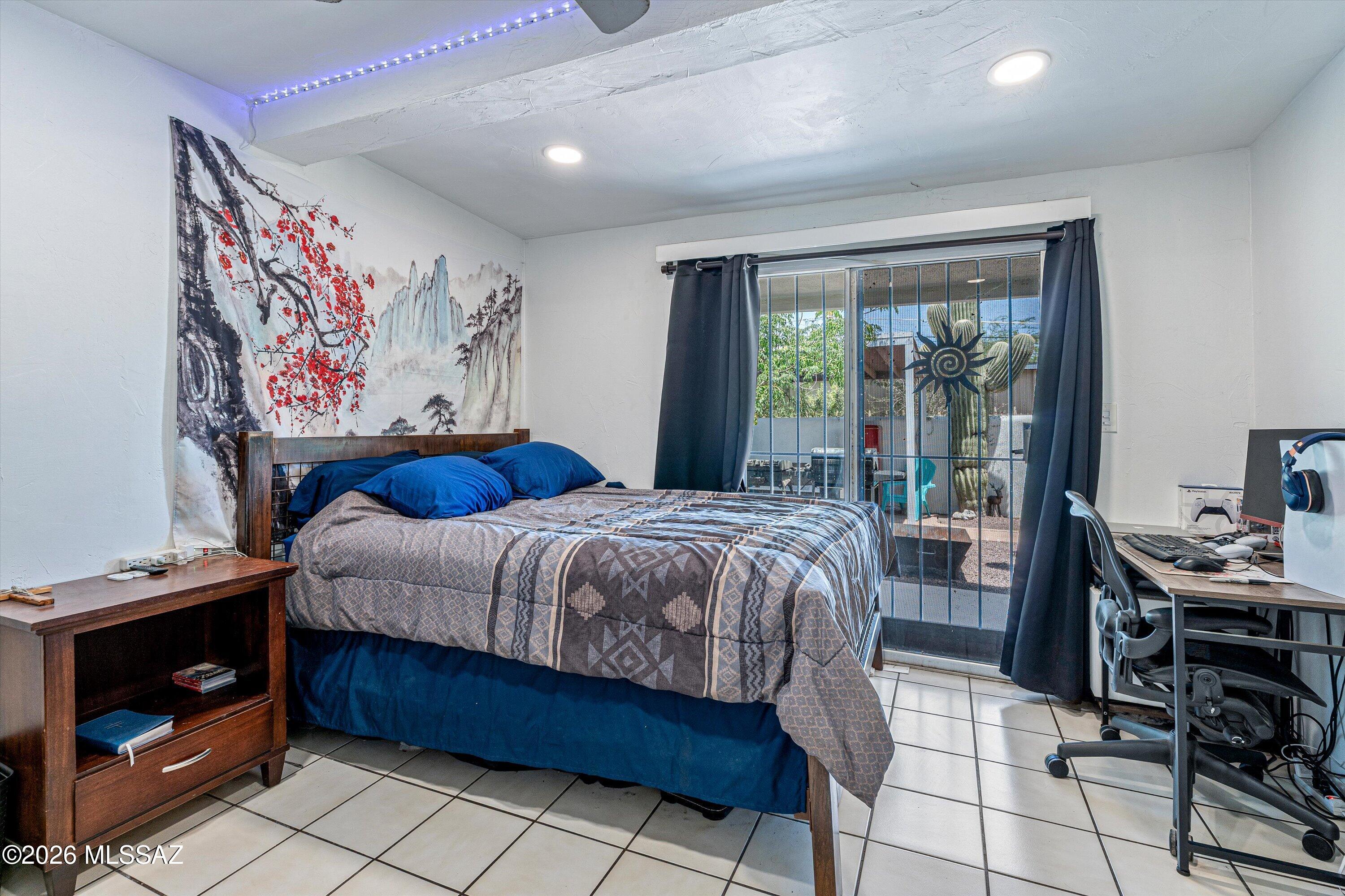 Jefferson Park - Residential Income