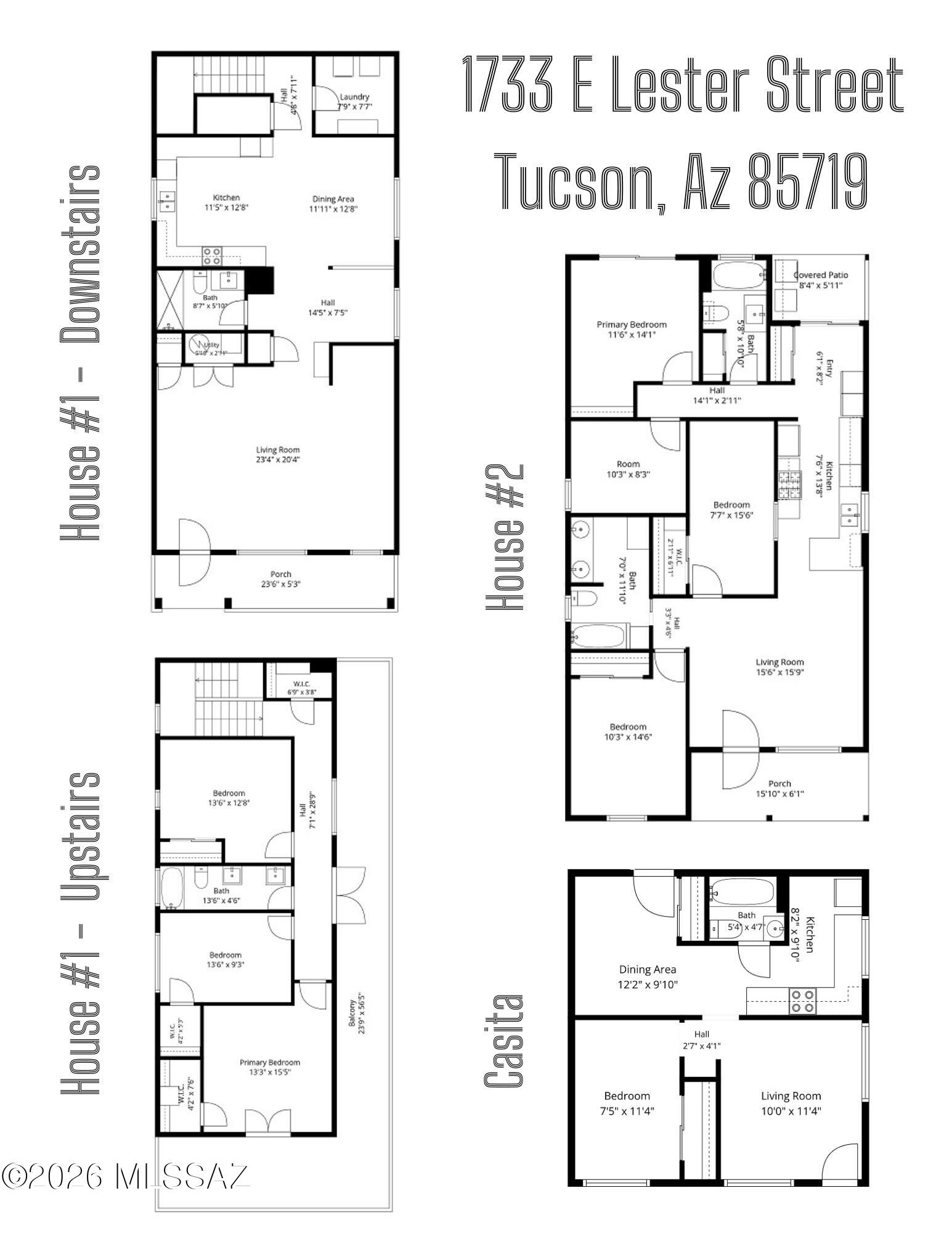 Jefferson Park - Residential Income
