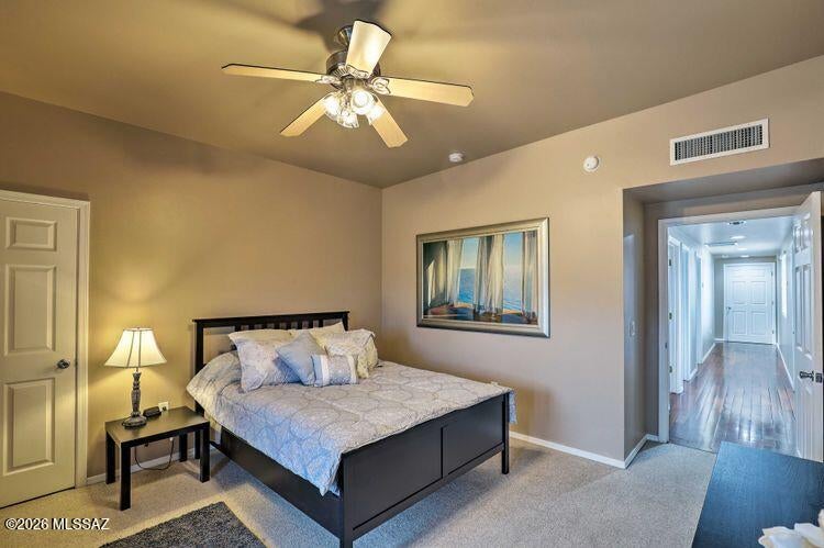 Jefferson Park - Residential Income