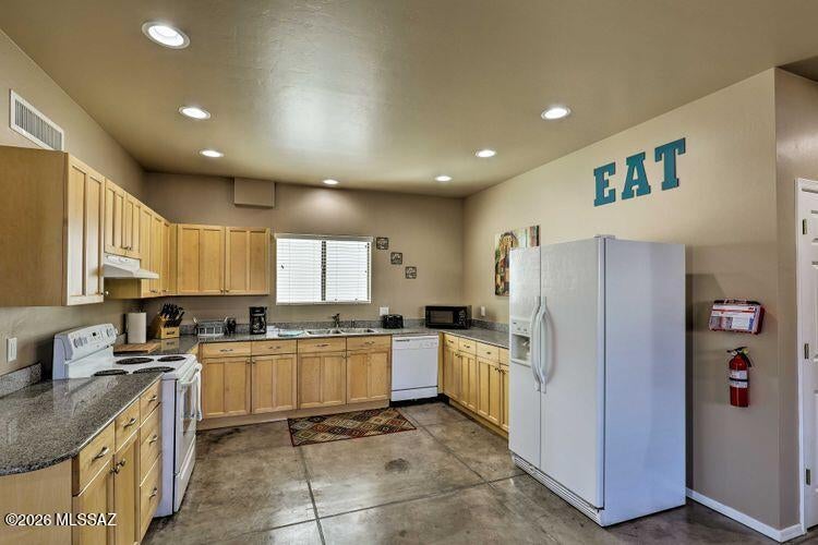 Jefferson Park - Residential Income