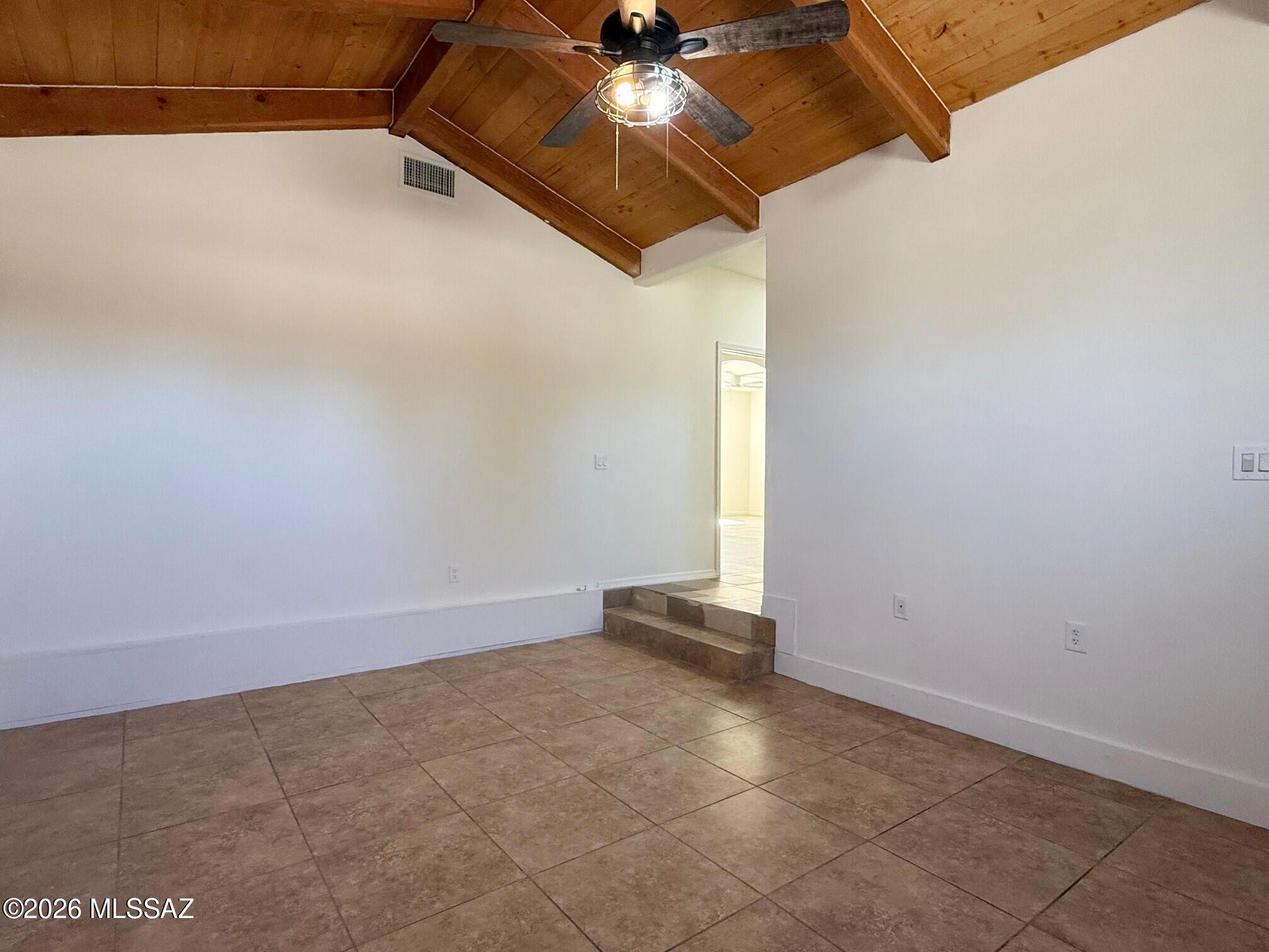 Out Of Pima County - Residential