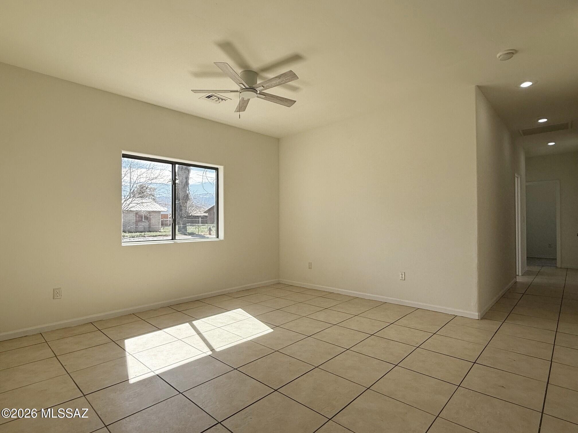 Out Of Pima County - Residential