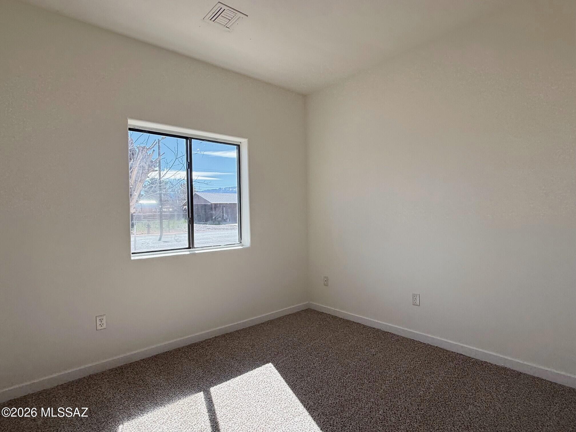Out Of Pima County - Residential