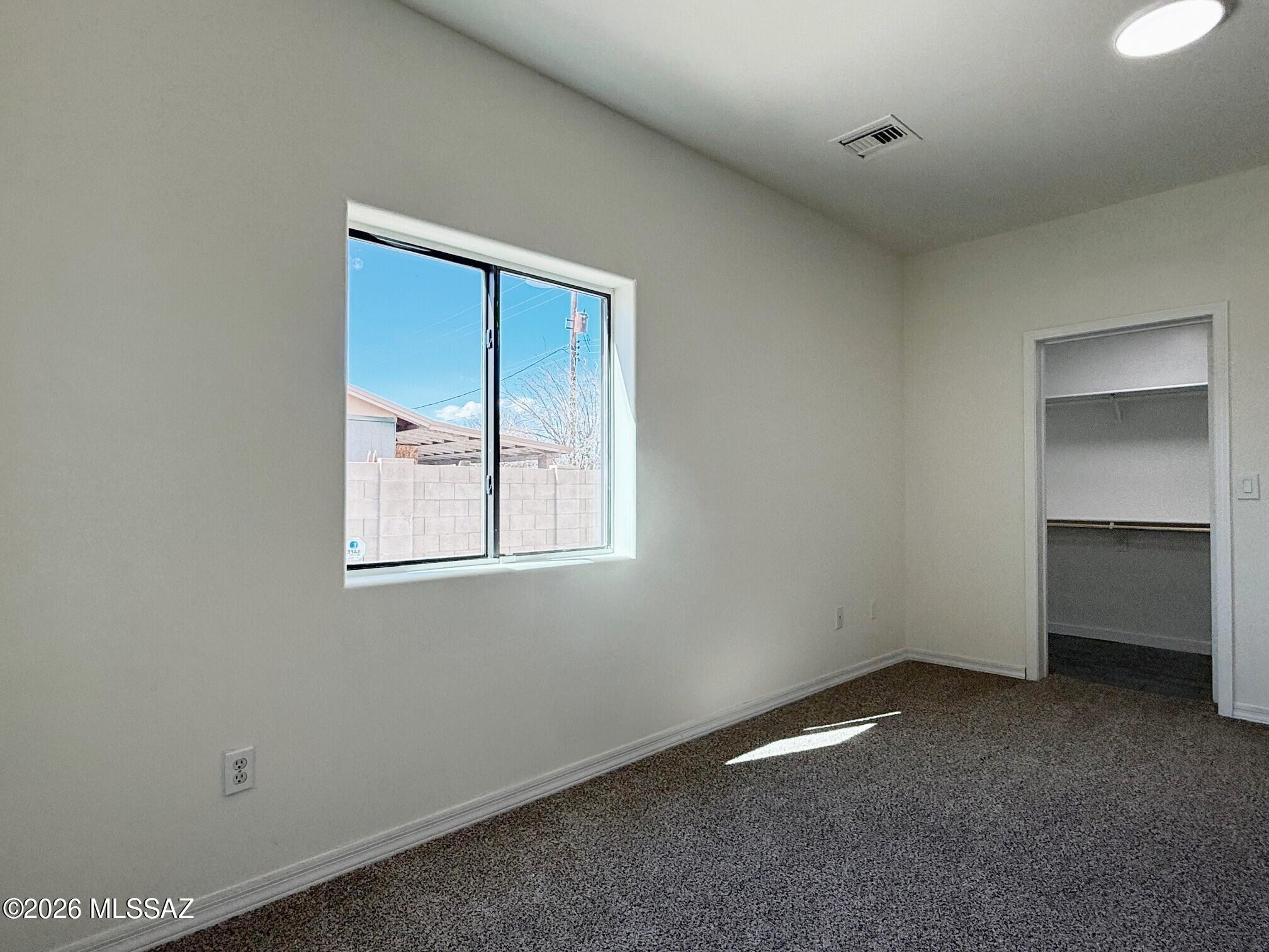 Out Of Pima County - Residential