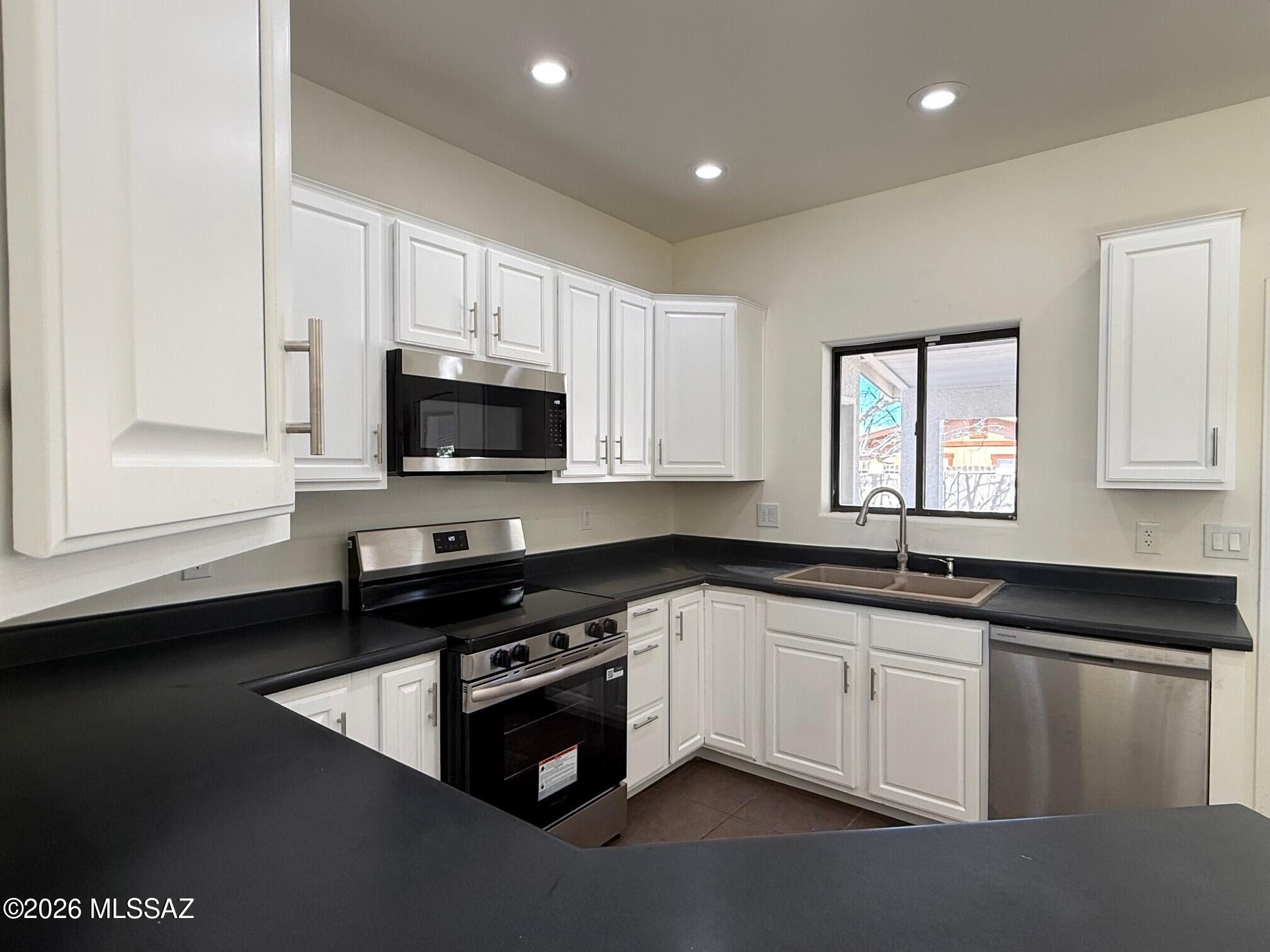 Out Of Pima County - Residential