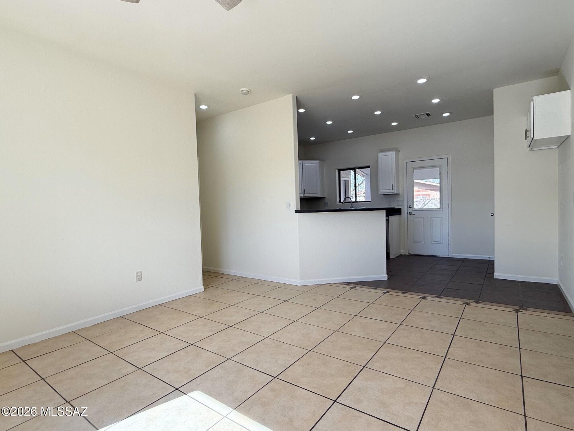 Out Of Pima County - Residential