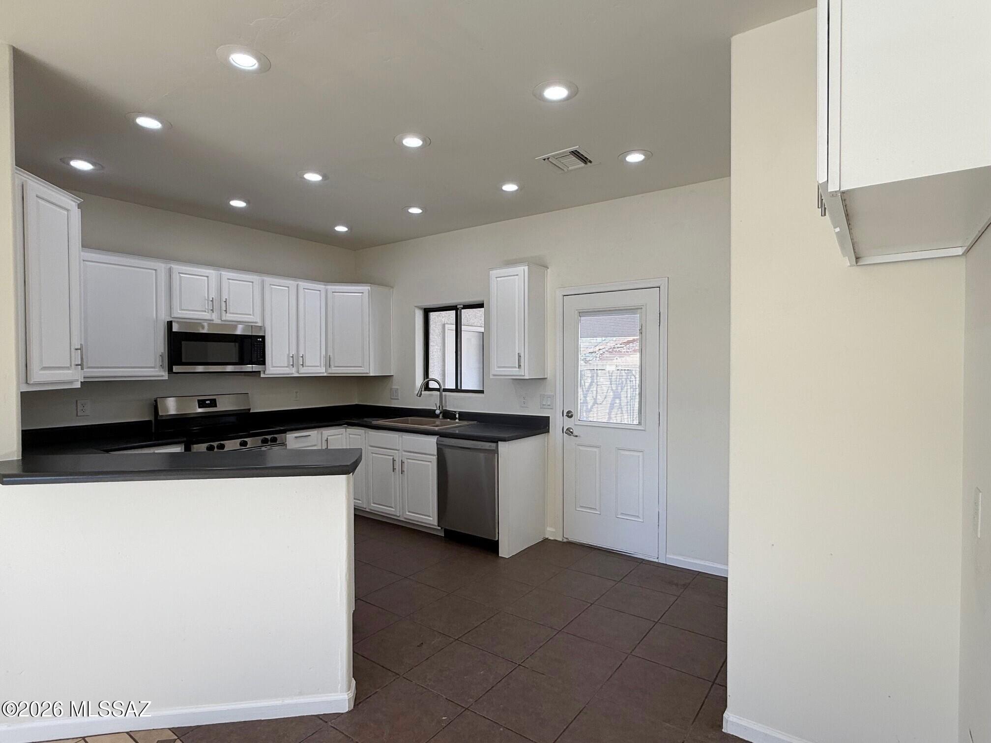 Out Of Pima County - Residential