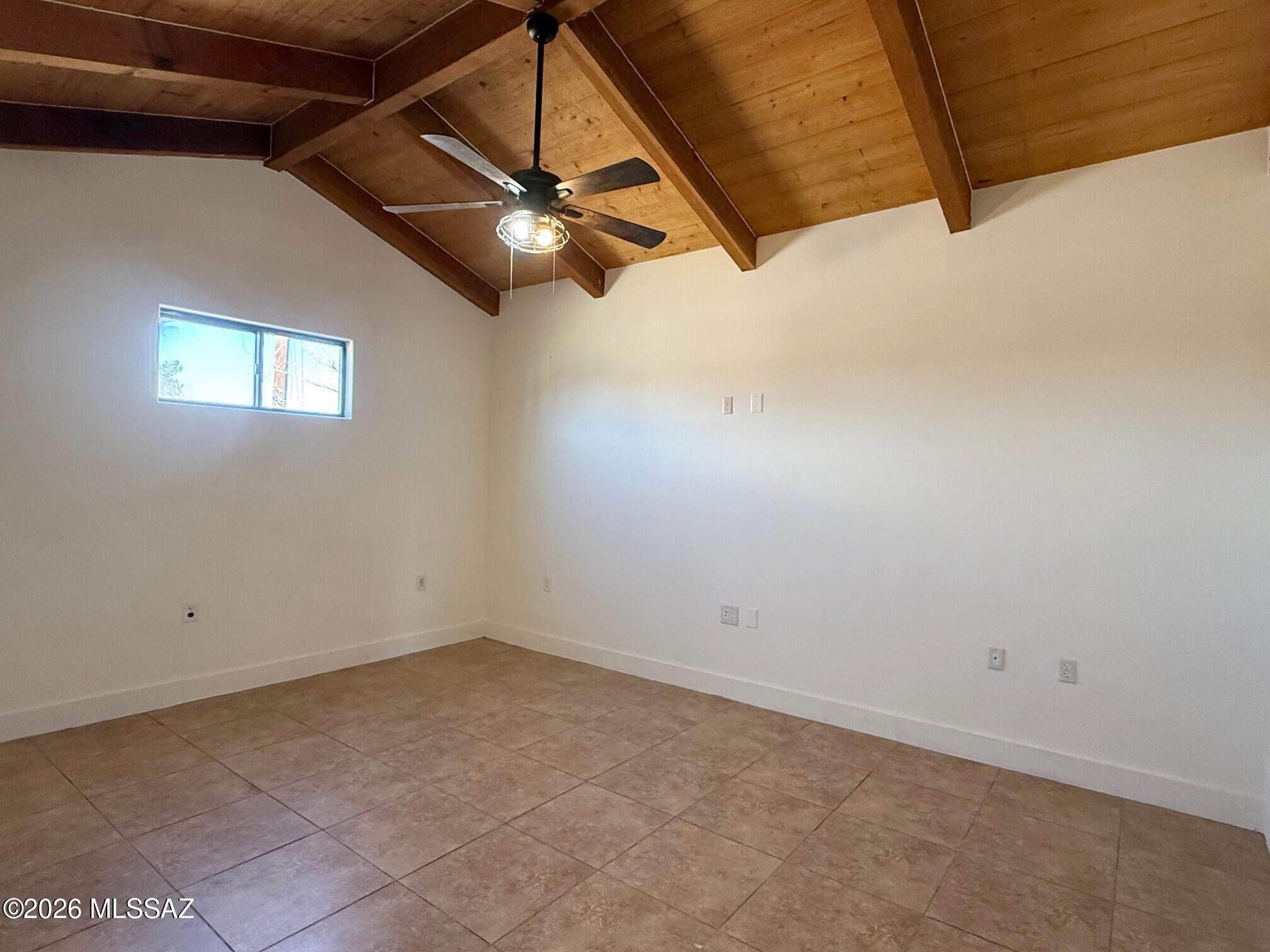 Out Of Pima County - Residential