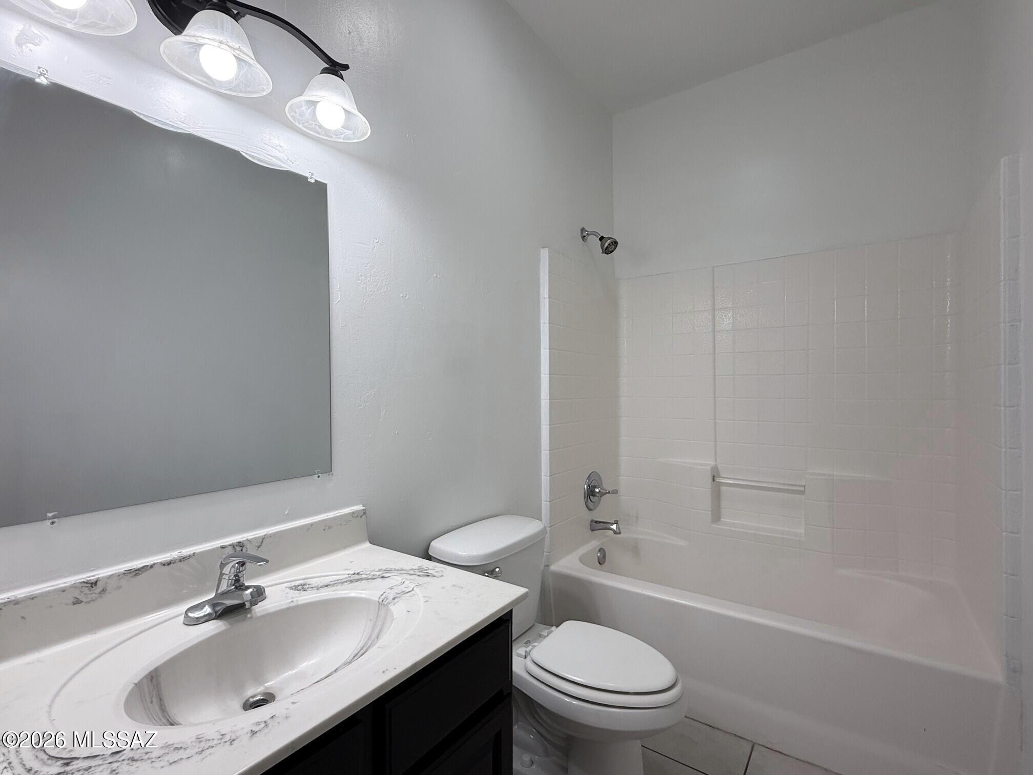 Out Of Pima County - Residential