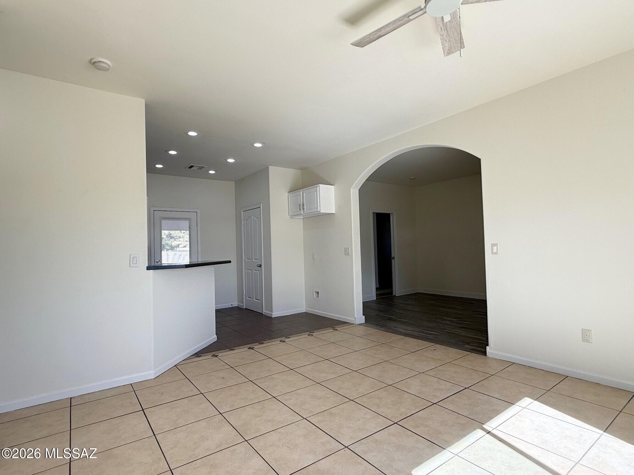 Out Of Pima County - Residential