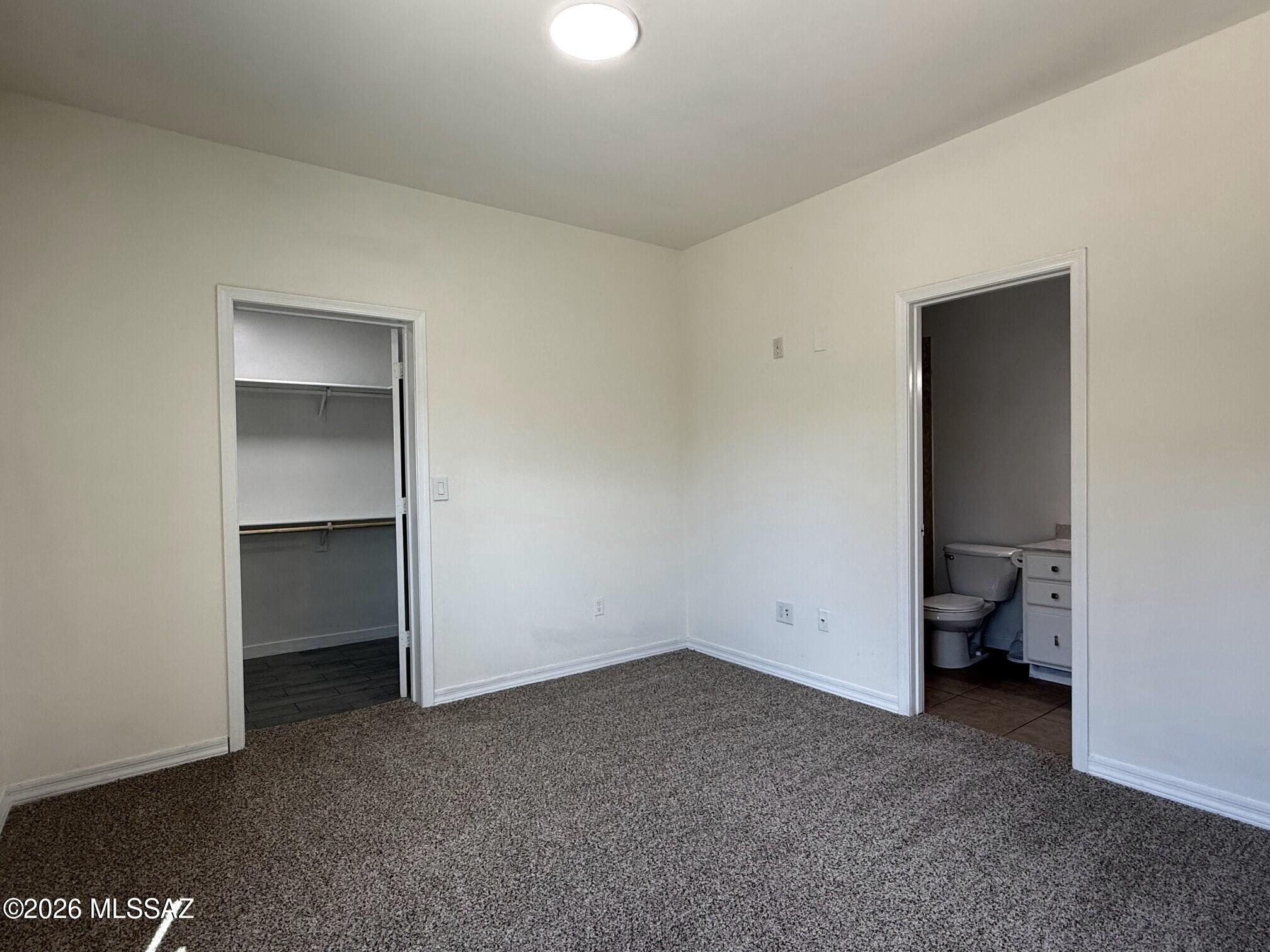 Out Of Pima County - Residential