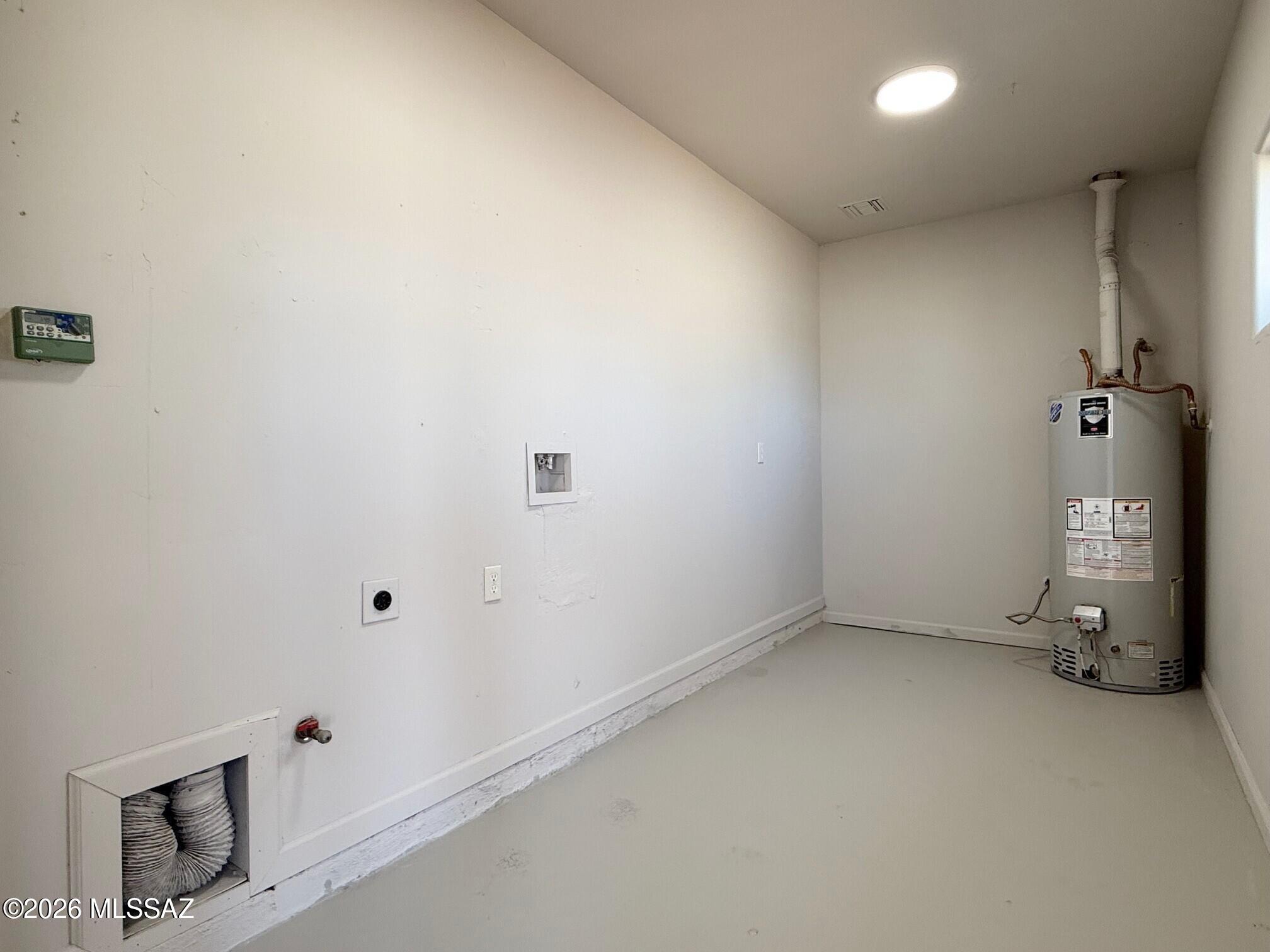 Out Of Pima County - Residential