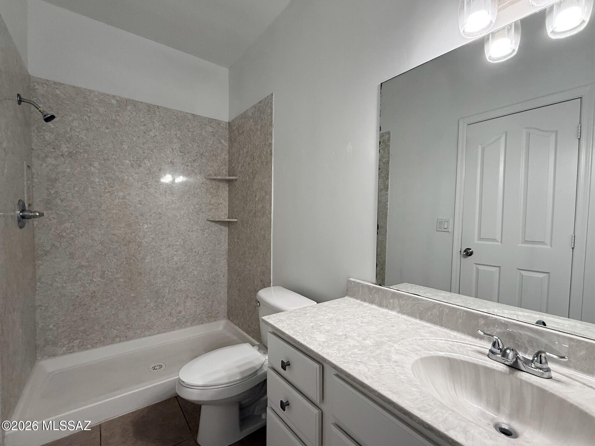 Out Of Pima County - Residential