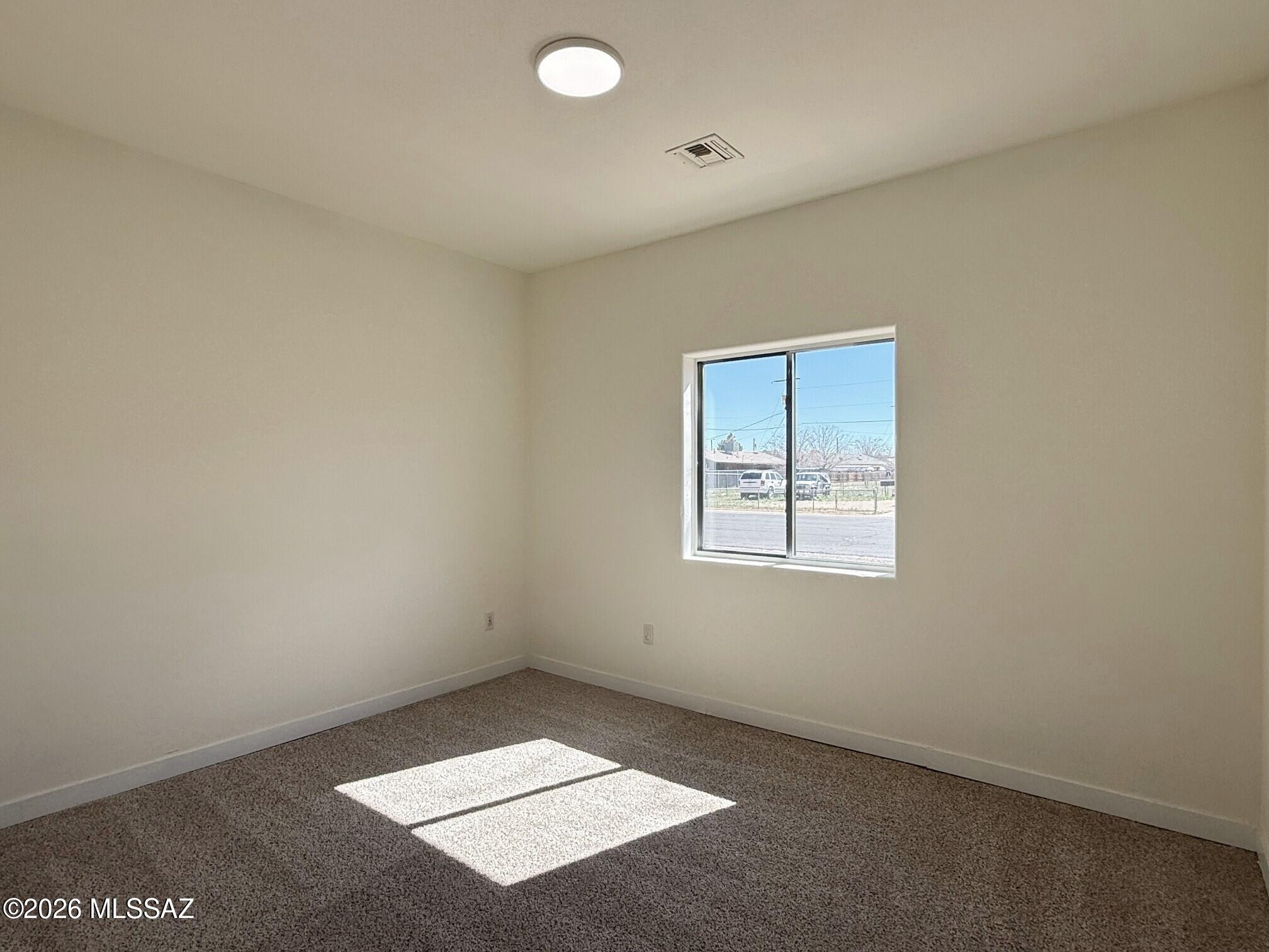 Out Of Pima County - Residential