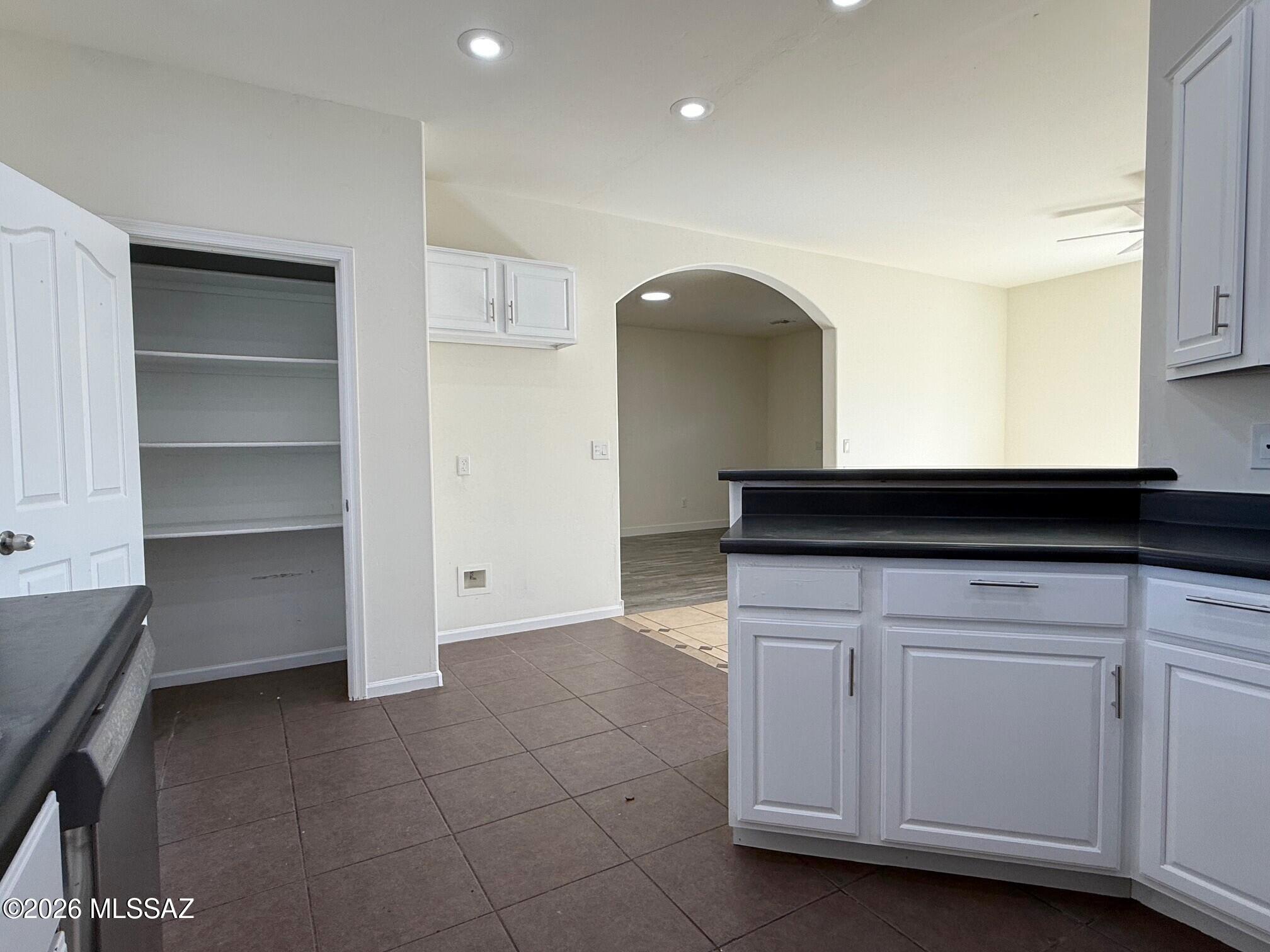 Out Of Pima County - Residential