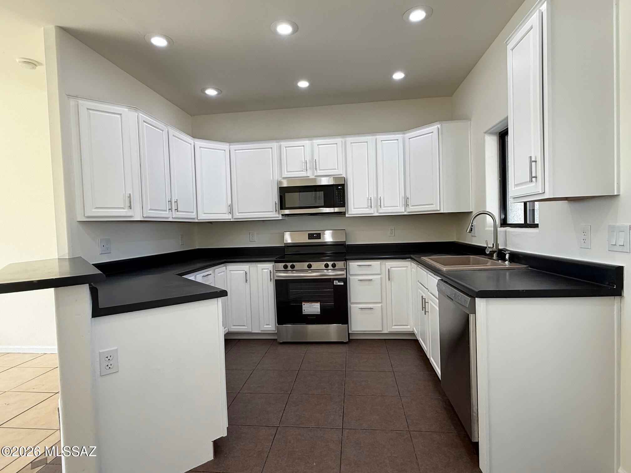 Out Of Pima County - Residential