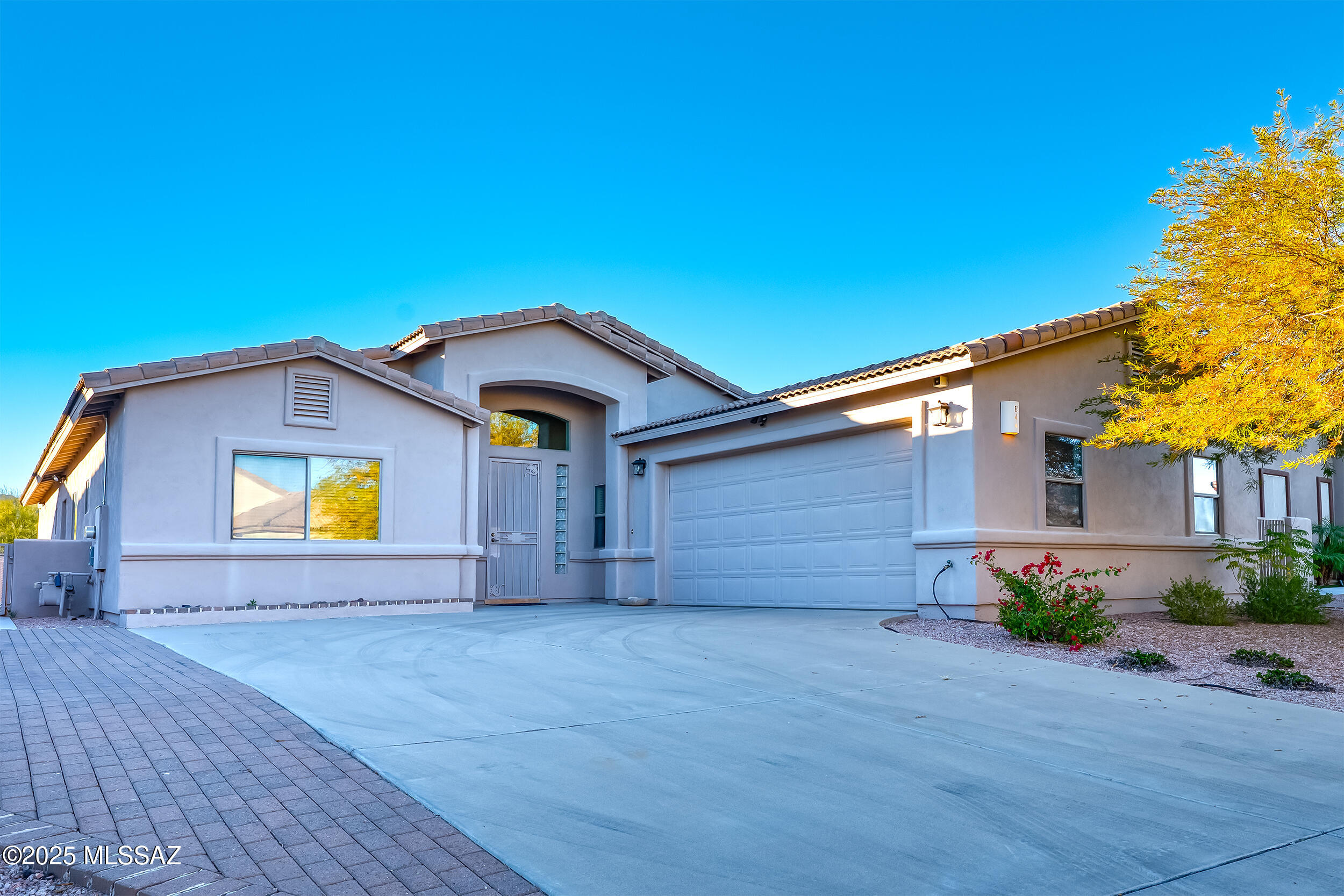 Deer Ridge (1-29) - Residential