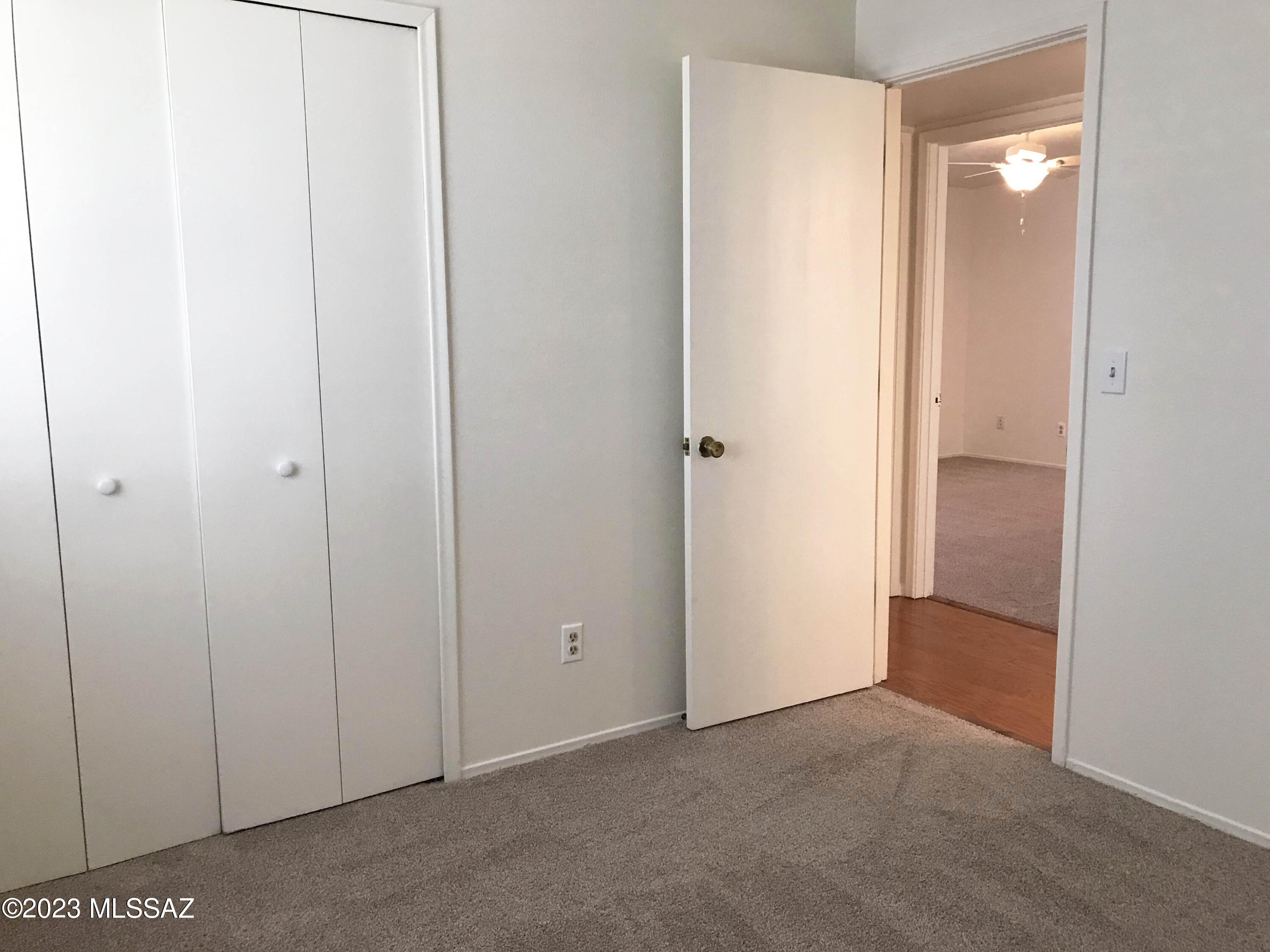 Metropolitan No.1 (258-455) - Residential Lease