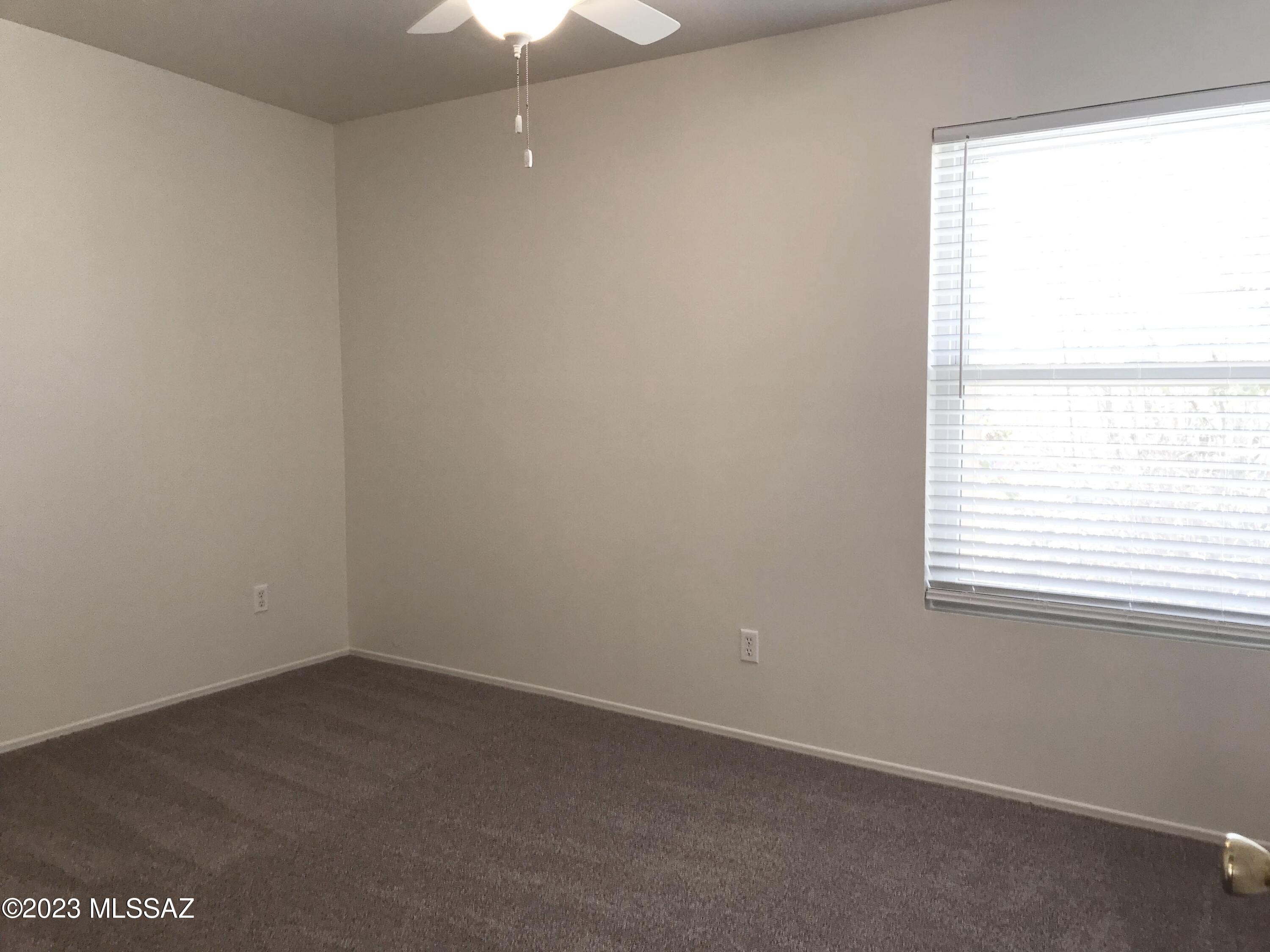 Metropolitan No.1 (258-455) - Residential Lease