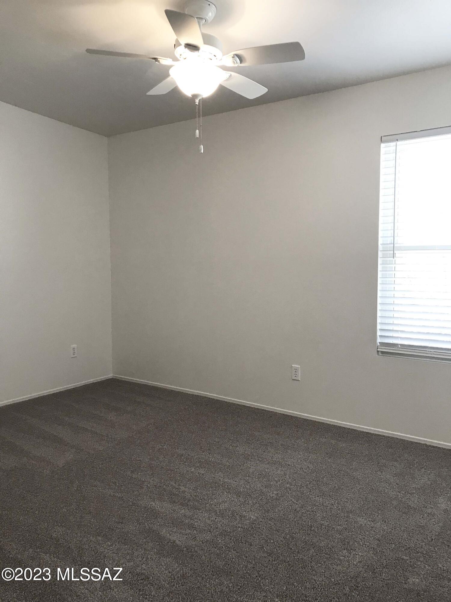 Metropolitan No.1 (258-455) - Residential Lease