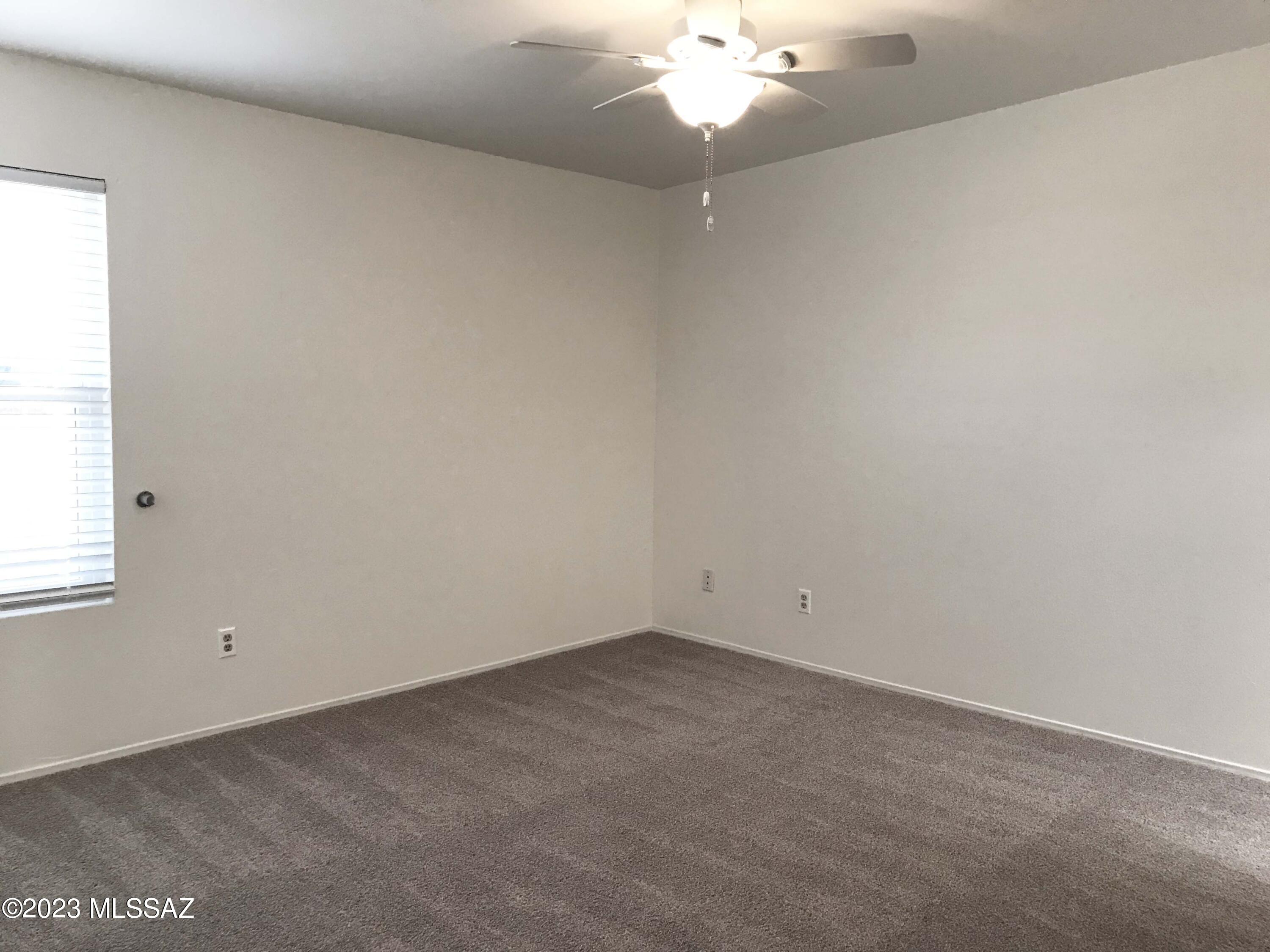 Metropolitan No.1 (258-455) - Residential Lease