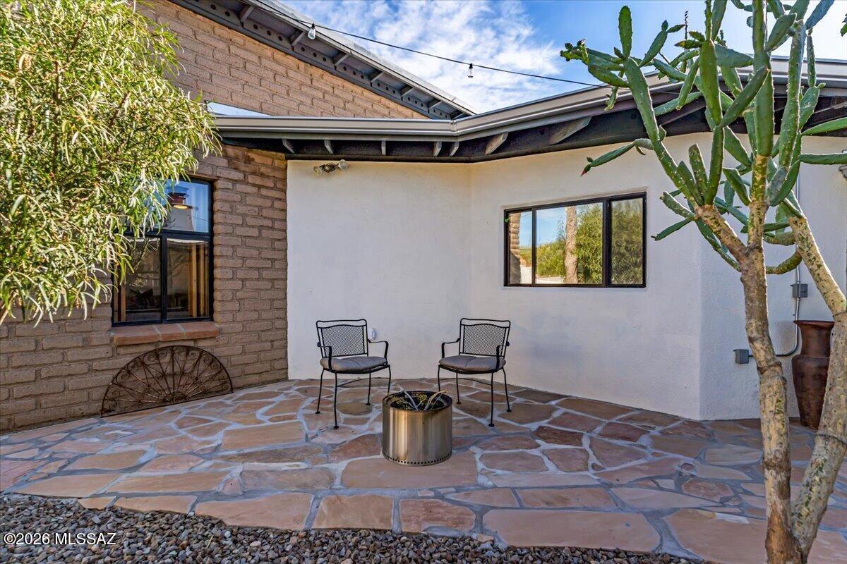 Ranch House Estates (1-26) - Residential
