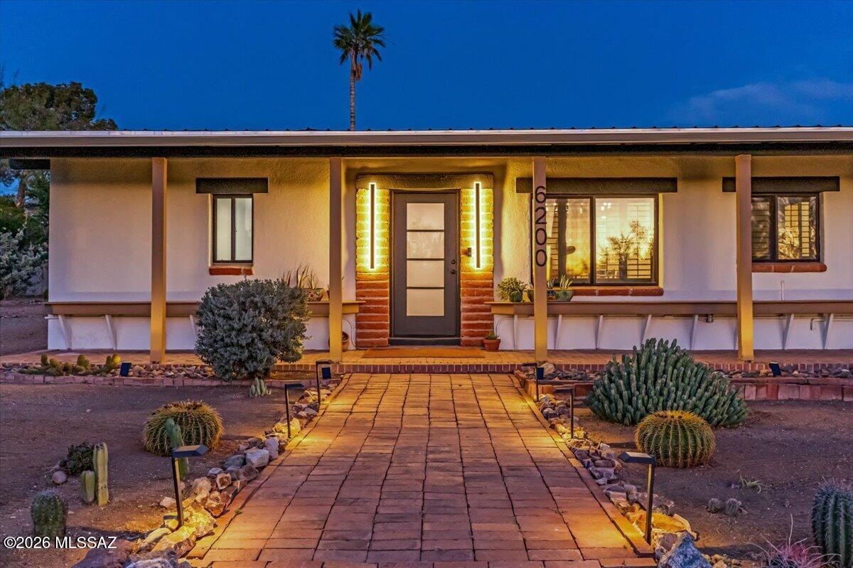 Ranch House Estates (1-26) - Residential