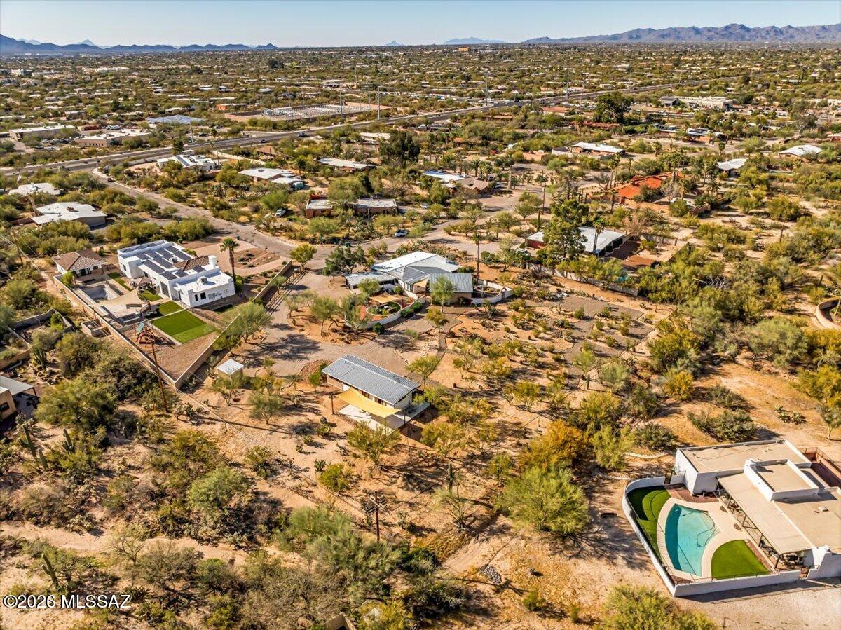 Ranch House Estates (1-26) - Residential