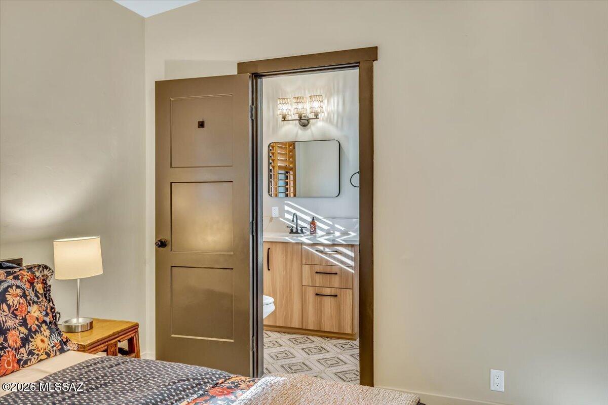 Ranch House Estates (1-26) - Residential