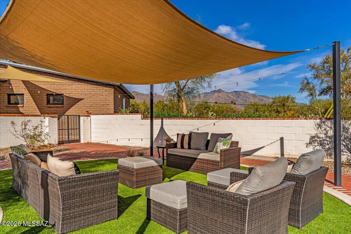 Ranch House Estates (1-26) - Residential