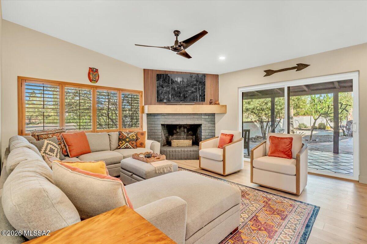 Ranch House Estates (1-26) - Residential