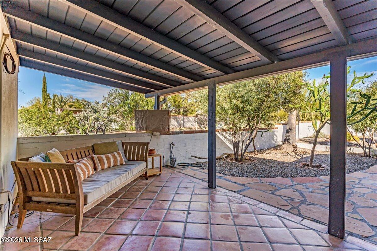 Ranch House Estates (1-26) - Residential