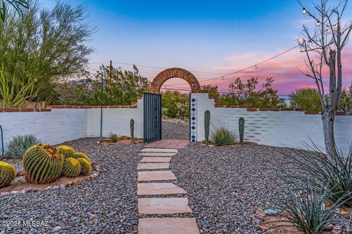 Ranch House Estates (1-26) - Residential