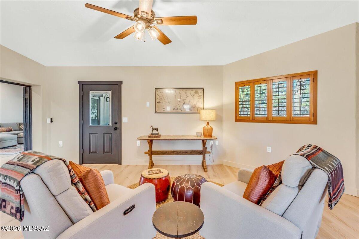 Ranch House Estates (1-26) - Residential