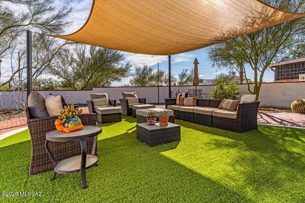 Ranch House Estates (1-26) - Residential