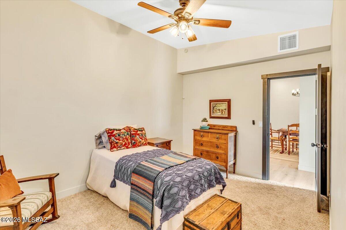 Ranch House Estates (1-26) - Residential