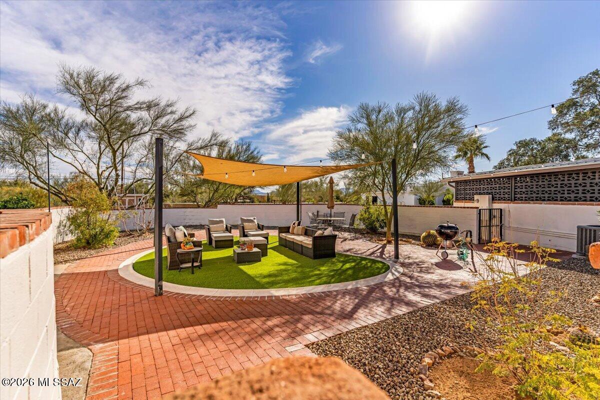 Ranch House Estates (1-26) - Residential