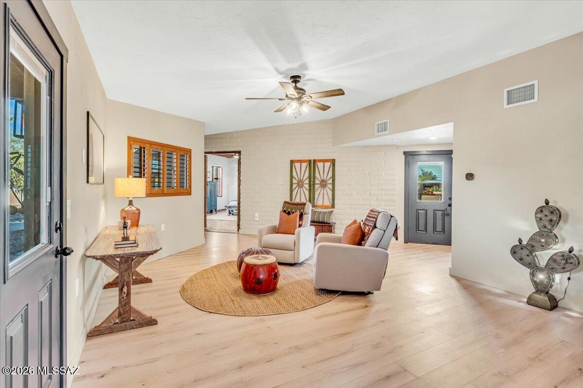 Ranch House Estates (1-26) - Residential