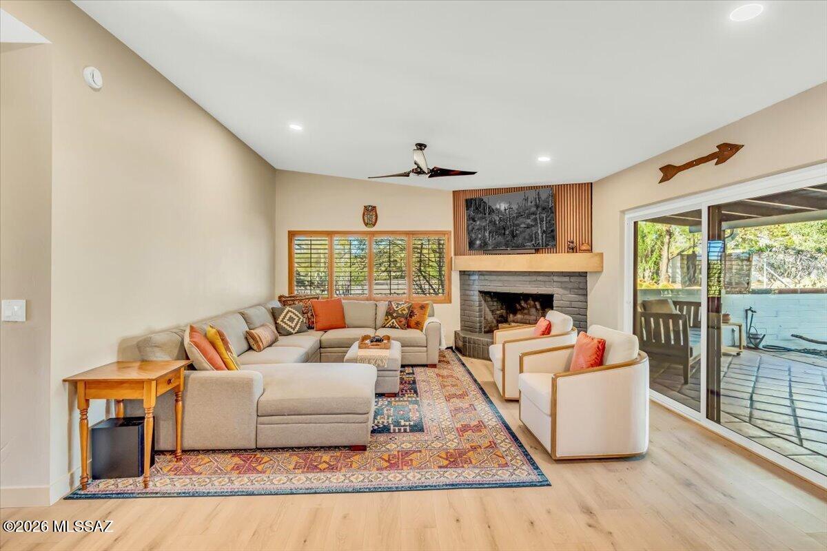 Ranch House Estates (1-26) - Residential