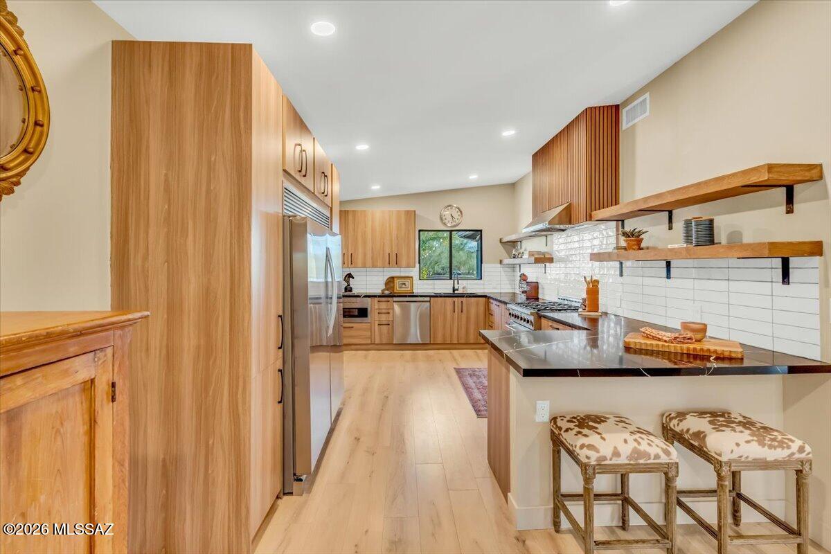 Ranch House Estates (1-26) - Residential