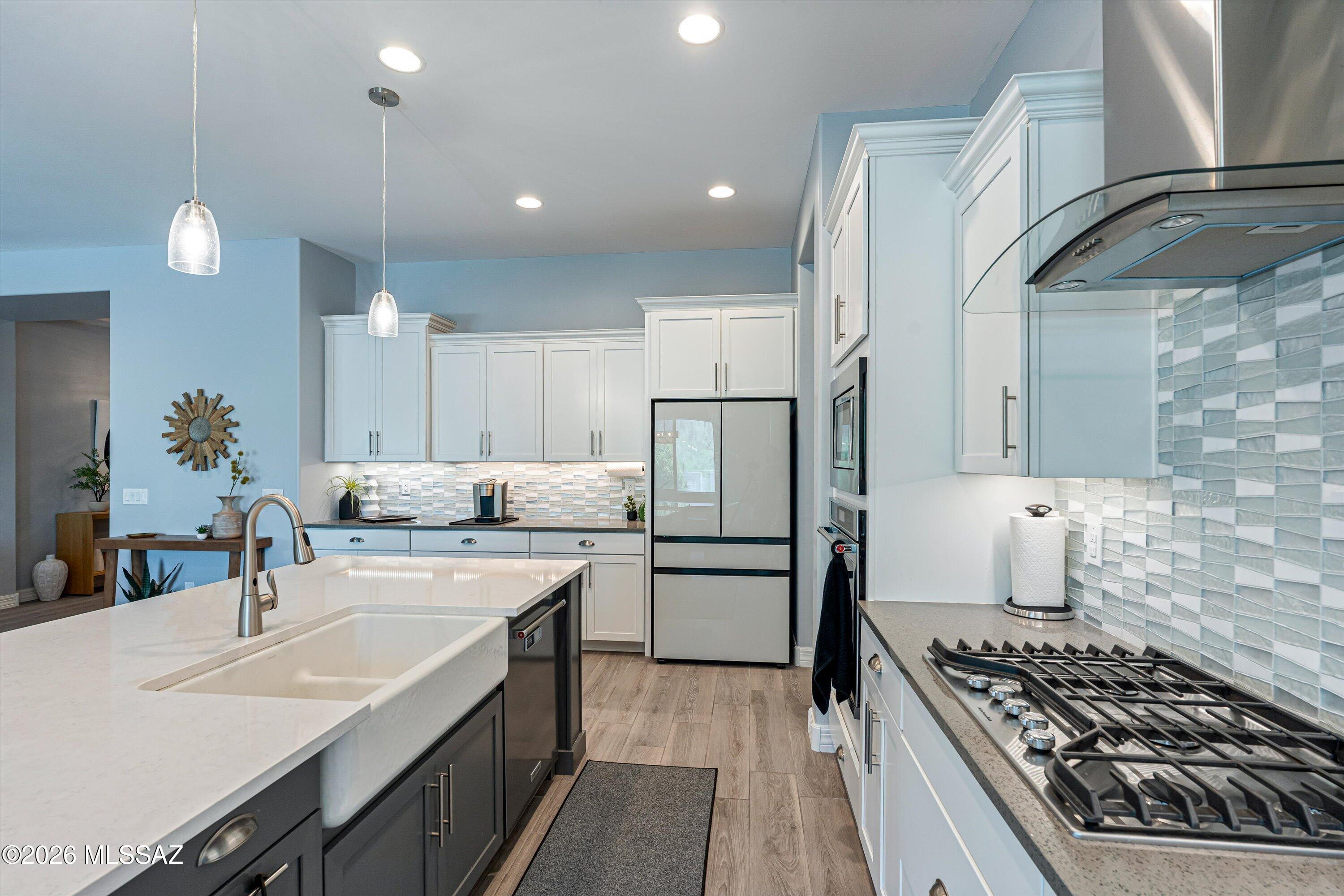 Villages At Silverhawke Phase 3 - Residential