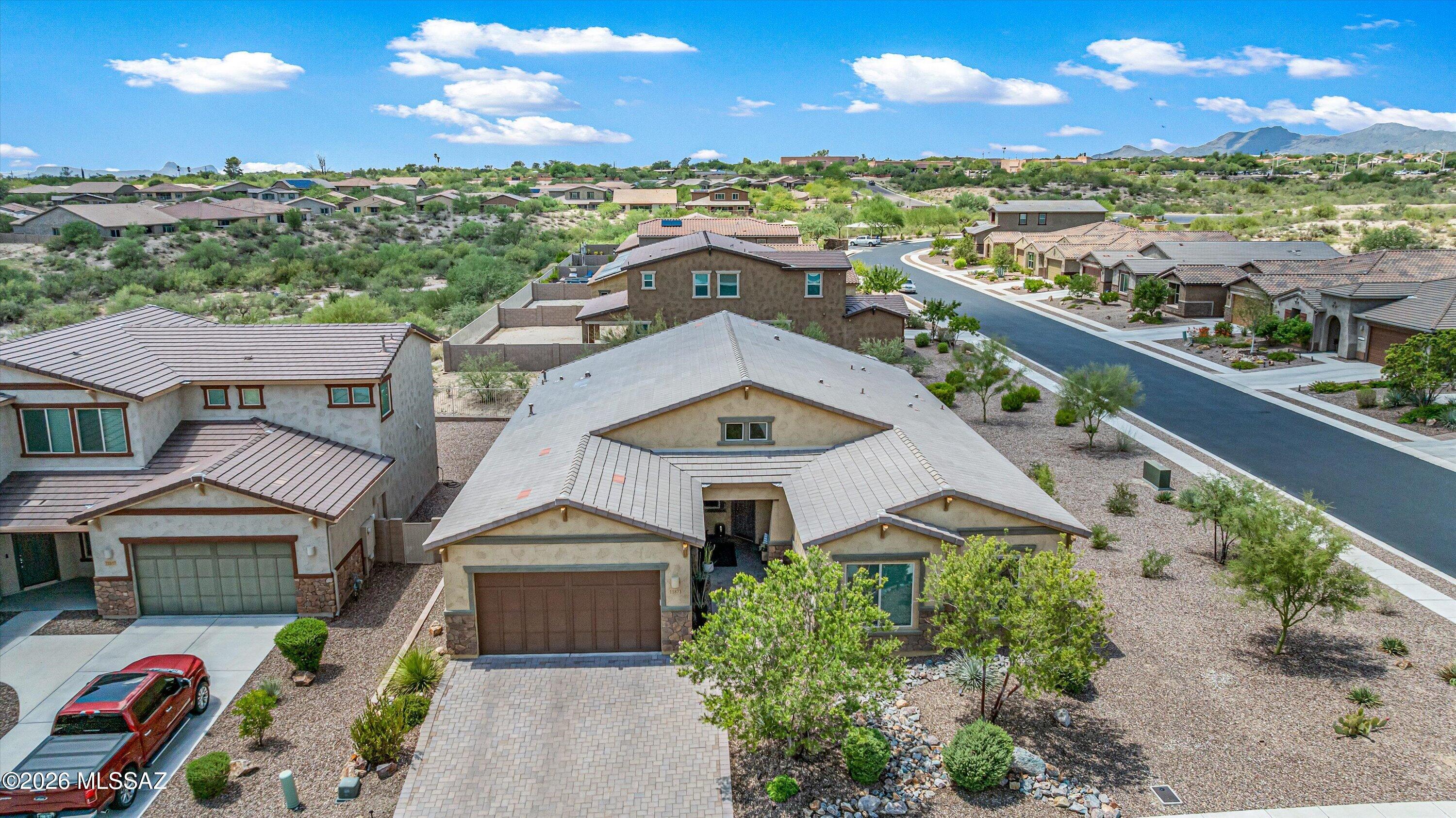 Villages At Silverhawke Phase 3 - Residential