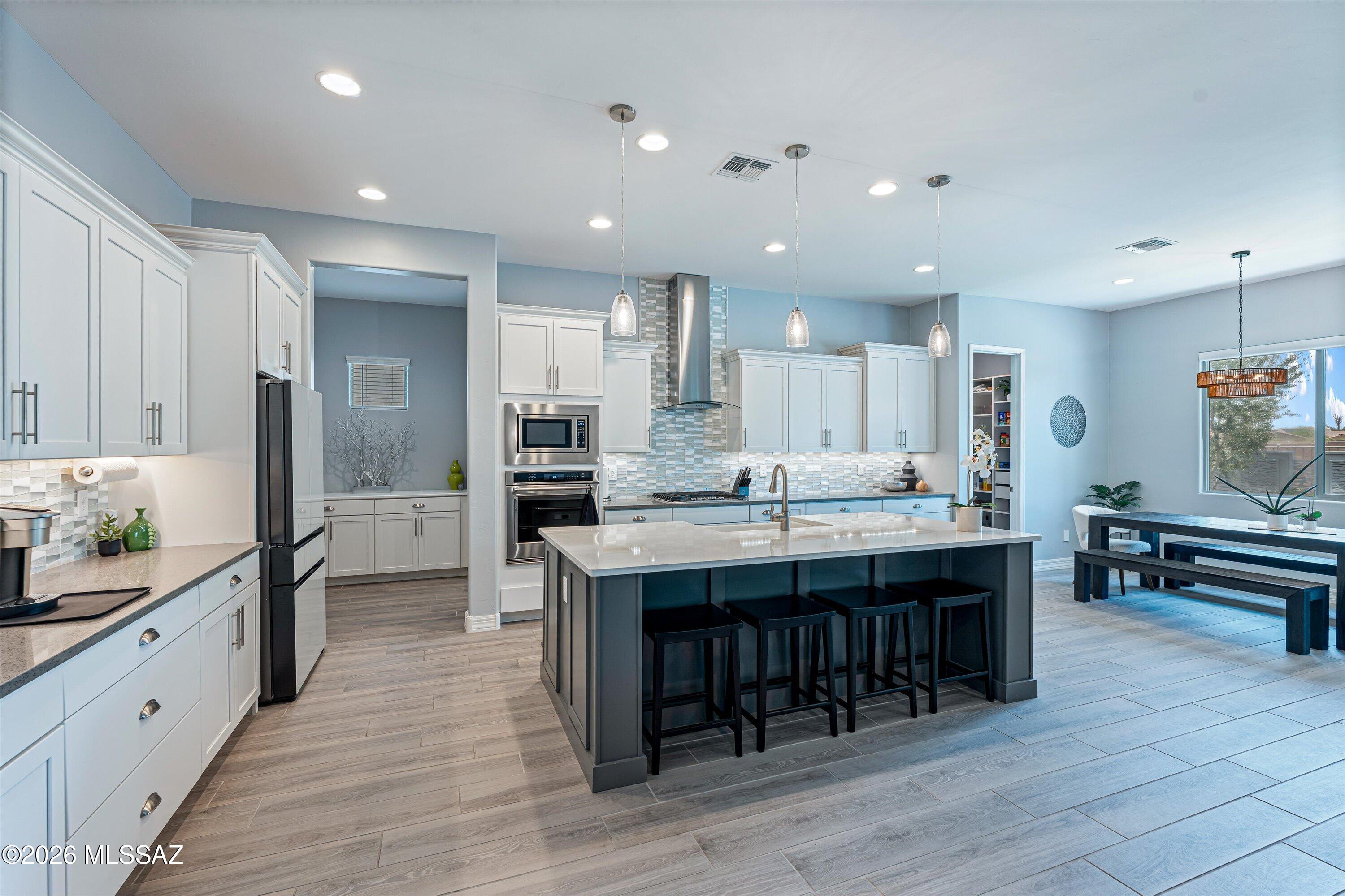 Villages At Silverhawke Phase 3 - Residential