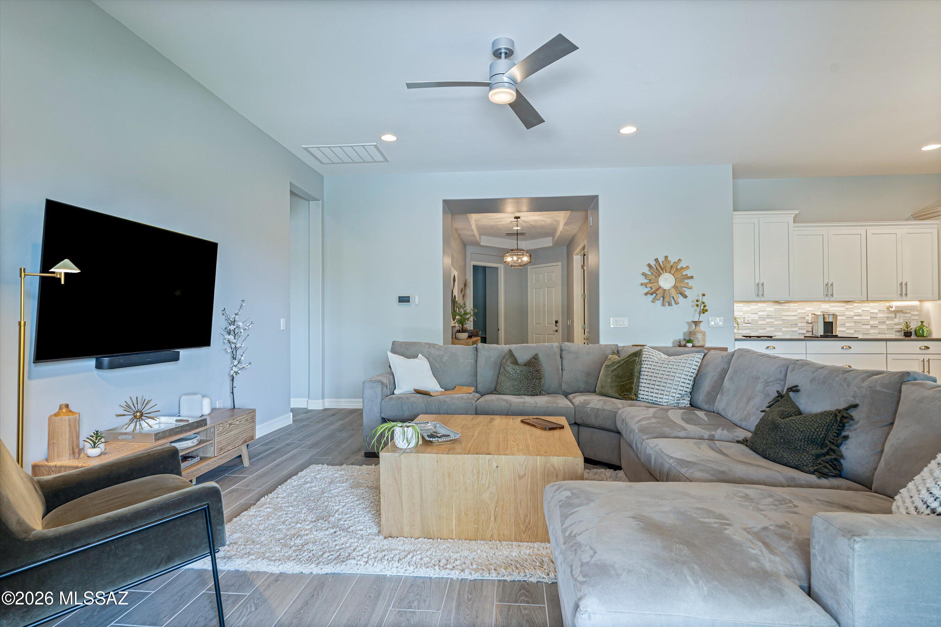 Villages At Silverhawke Phase 3 - Residential