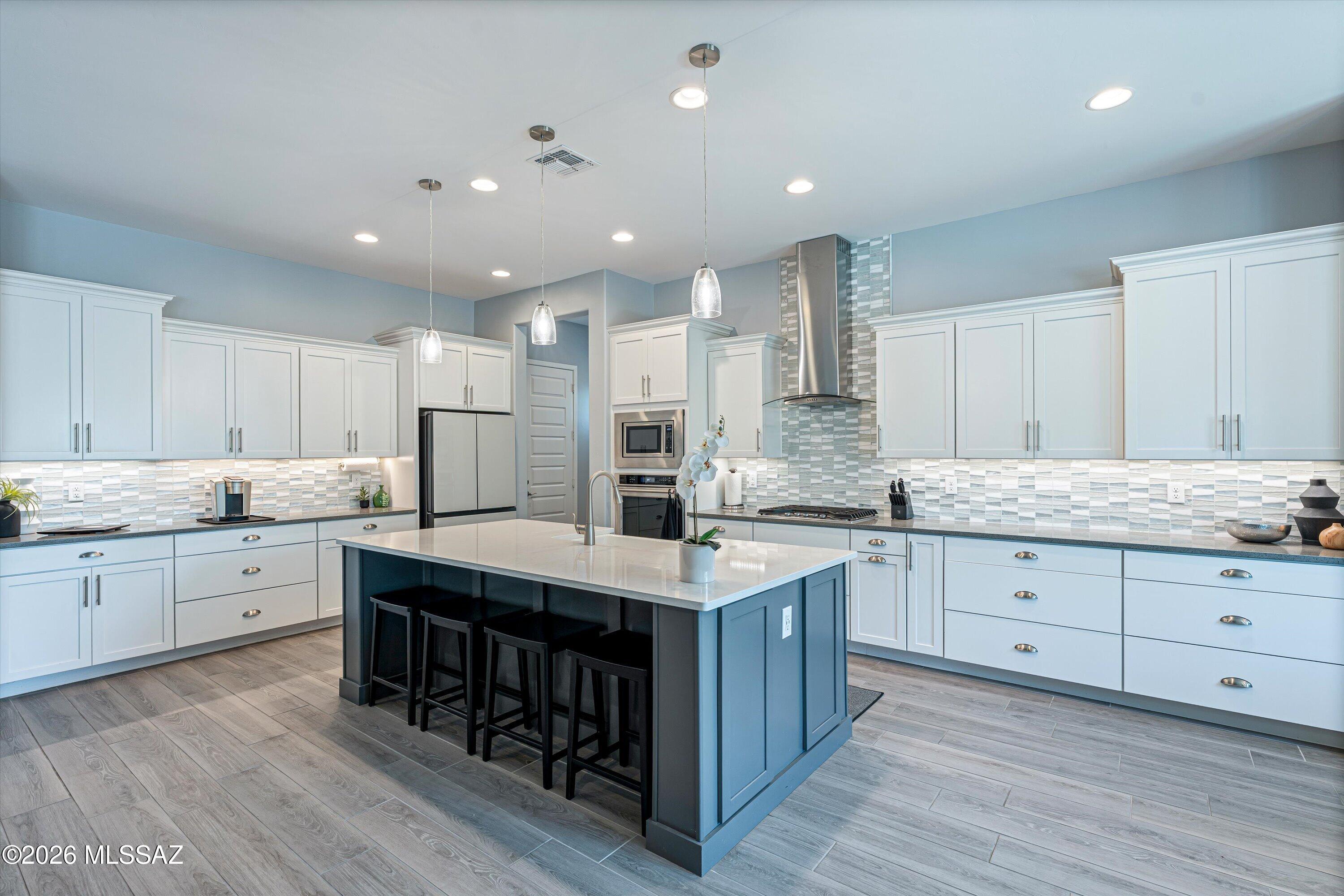 Villages At Silverhawke Phase 3 - Residential