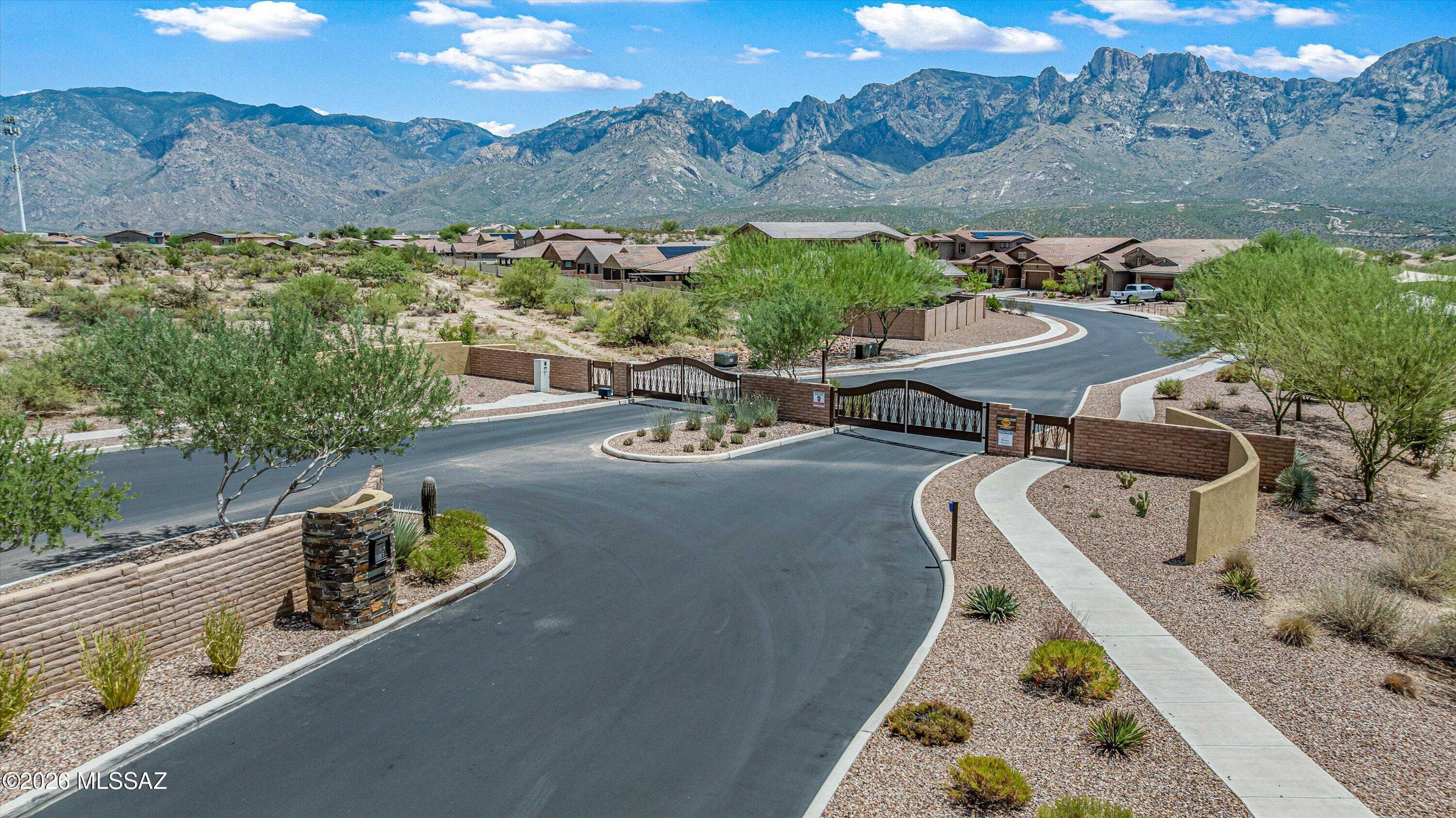 Villages At Silverhawke Phase 3 - Residential
