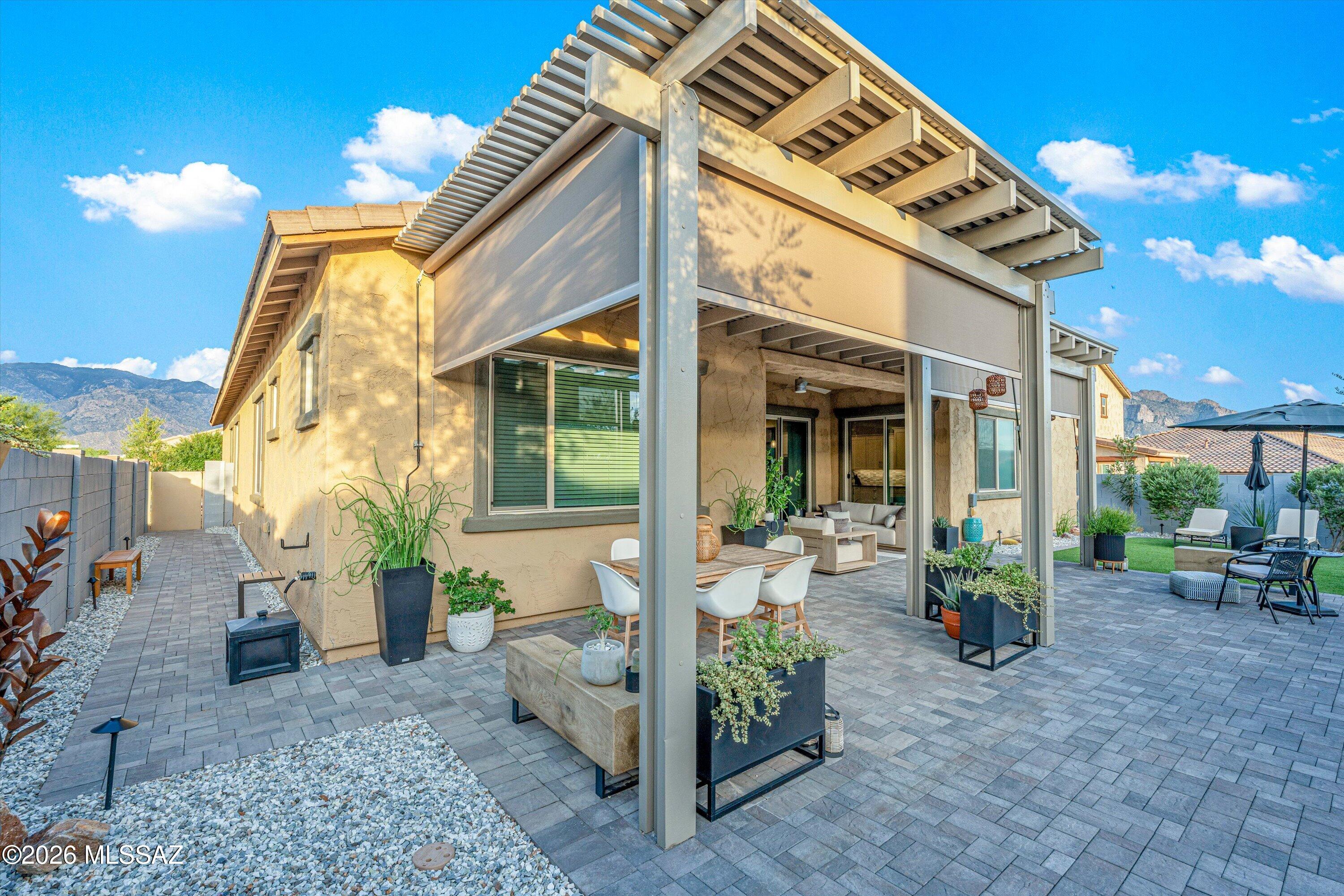 Villages At Silverhawke Phase 3 - Residential